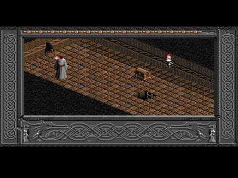 The Immortal Walkthrough