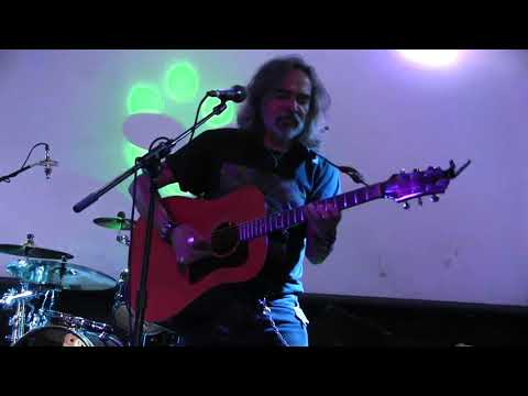 Oscar Fuentes Video #1 (8/17/19)