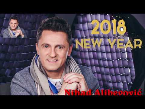 Nihad Alibegović Res-Estrada novo uživo 2018 Asim Snimatelj
