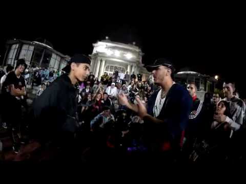 GUNTER vs EISEF -4TOS DE FINAL- Fecha Nocturna Pretemporada 2020