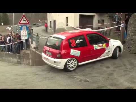 Speciale Rally 2 Laghi 2015