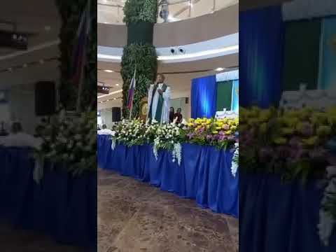 Fr  Ciano Ubod's Homily - Get Inspired by Job's Story