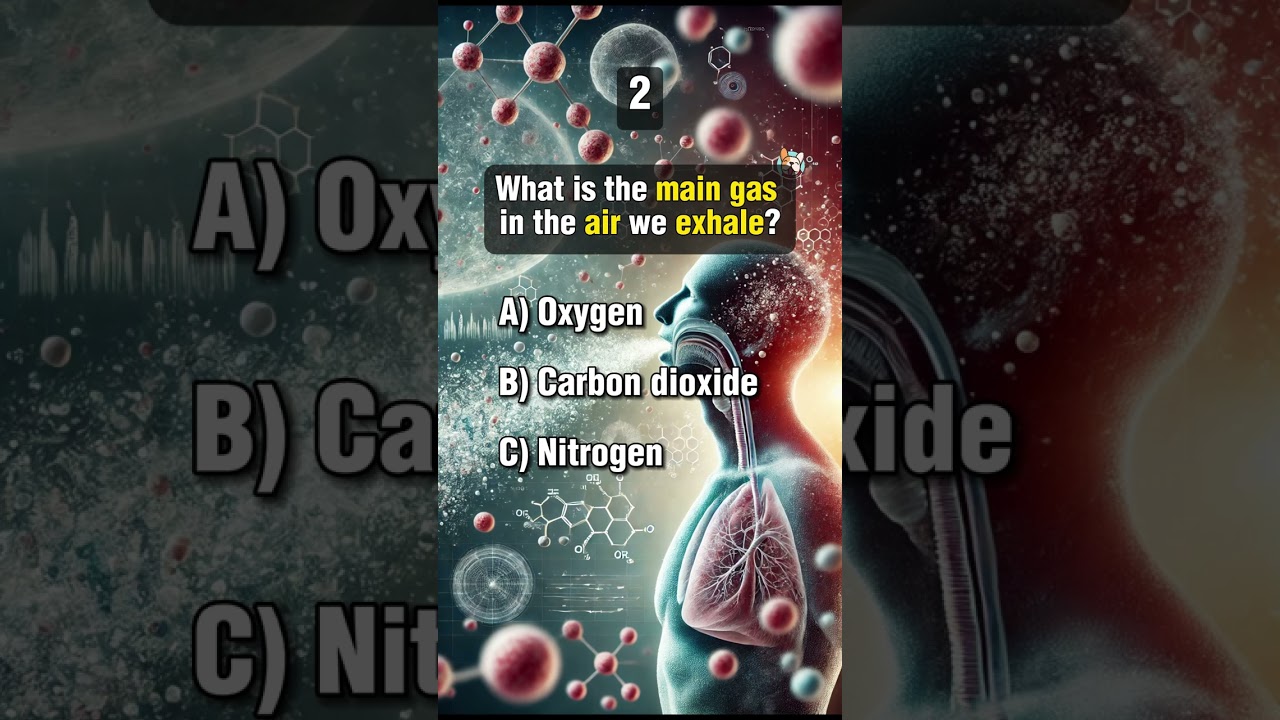 The ULTIMATE Science Quiz