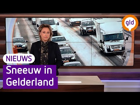 GLD Nieuws 31 maart 2022