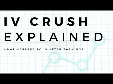 download lagu mp3 mp4 Implied Volatility Crush, download lagu Implied Volatility Crush gratis, unduh video klip Download Implied Volatility Crush Mp3 dan Mp4 Unlimited Gratis