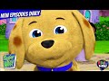 Super Why Where S Woofster Akili Kids