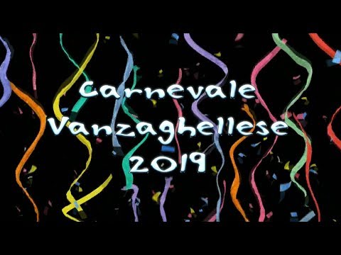 Carnevale Vanzaghellese 2019