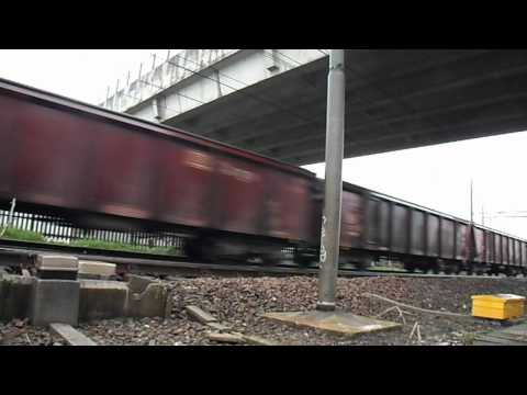 DOPPIA DI 483 NC CON CARRI EANOS