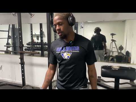 Spring Cut Day 55 (Dying while hitting back)