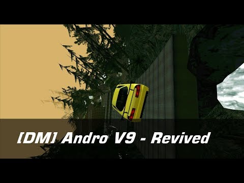 MTA [DM] Andro V9 - Revived