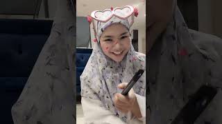 Download lagu Lagu viral Rendang ketupat di atas meijjahh | Raya Kita - Aina Abdul | Tiktok Live 2026 mp3