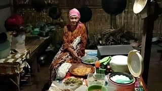 Download lagu GEMA TAKBIR IDUL FITRI | SUASANA LEBARAN DI KAMPUNG SEPERTI JAMAN DULU,PEDESAAN JAWA BARAT mp3