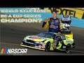 Superteam | What if Gordon, Johnson, Earnhardt and Busch raced for Hendrick Motorsports | What If?
