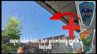 Download lagu Cara Membuat Balon Gelembung Sabun yang Banyak | RARE channel mp3 Download lagu Cara Membuat Balon Gelembung Sabun yang Banyak | RARE channel mp3