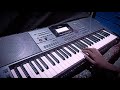 Har Kisi Ko Nahi Milta Piano Cover Instrumental Janbaaz