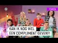 CHICA’s & CHICO’s over SEKSUEEL GRENSOVERSCHRIJDEND GEDRAG | CHICA #8 | NPO Zapp