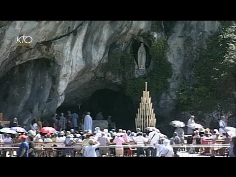 Chapelet du 28 juin 2016