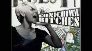 Konichiwa Bitches - Robyn