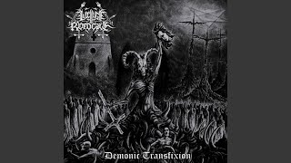 Antichristian Obsession