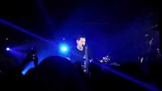 MxPx Live at Jazz Bones- Drowning