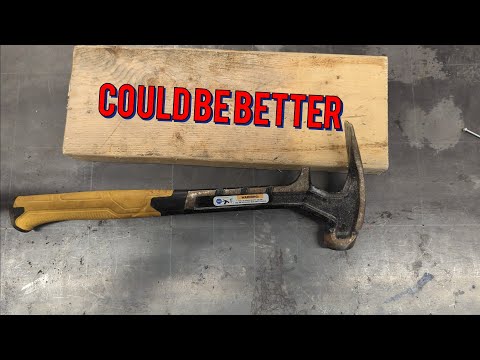 DeWalt Demo hammer review