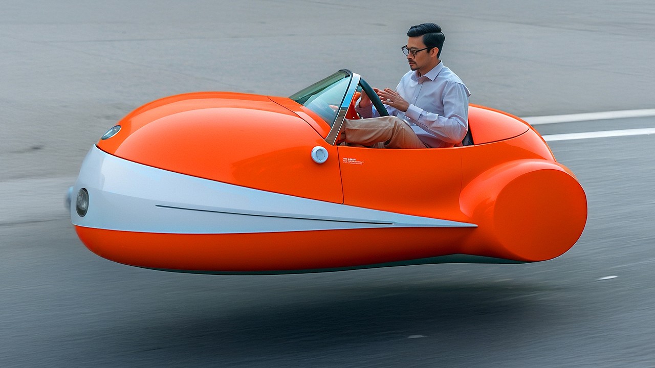 Как ЭТО ДВИГАЕТСЯ? Самые БЕЗУМНЫЕ авто для ОЛИГАРХОВ!