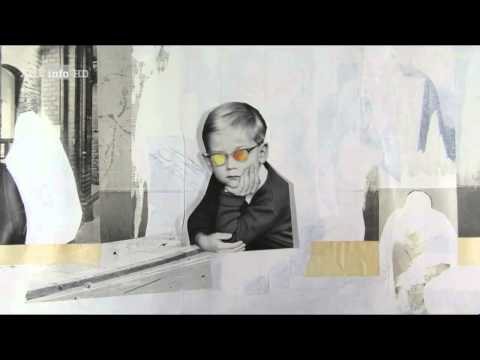 Arno Gruen über Hass und Selbsthass