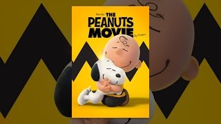 The Peanuts Movie