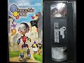 Opening To P3K Pinocchio 3000 2005 VHS