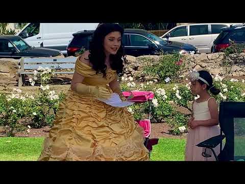 Promotional video thumbnail 2 for Dream Princess Birthdays