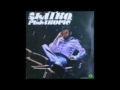 Zlatko Pejakovic - Uspomene - (Audio 1977) HD
