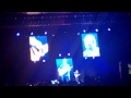 Ed Sheeran - Give Me Love @ São Paulo, Brazil ...