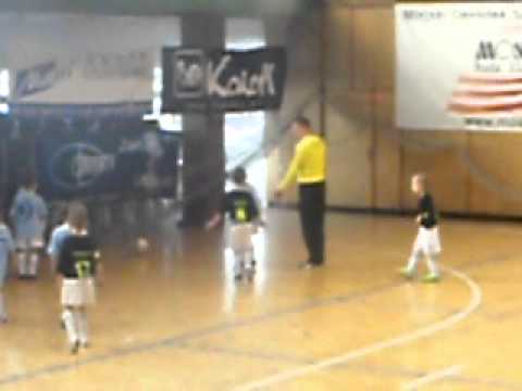 Siódemka Tychy-Ruda Slaska 2:0