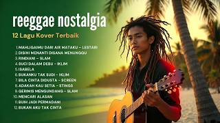 Download lagu ❗LAGU MALAYSIA REGGAE VERSION TERBAIK❗ Slow Rock Malaysia Jadi Reggae Full Album! mp3