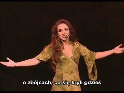 Notre Dame de Paris (1999) Napisy PL