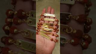 Customised Rakhi 2021 Latest Collection available @SiriToyCollections #rakhispecial #rakhi2021