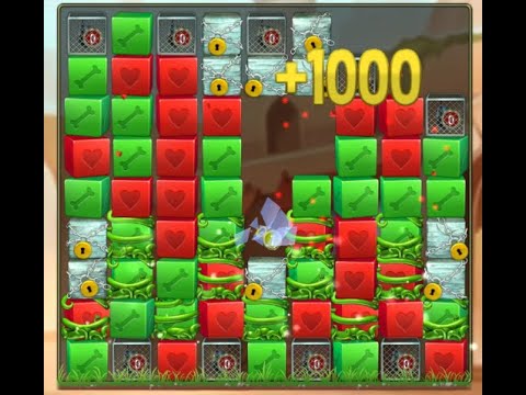 Pet Rescue Saga Level 5142 no boosters