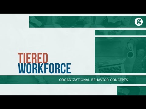 What is Organizational Behavior