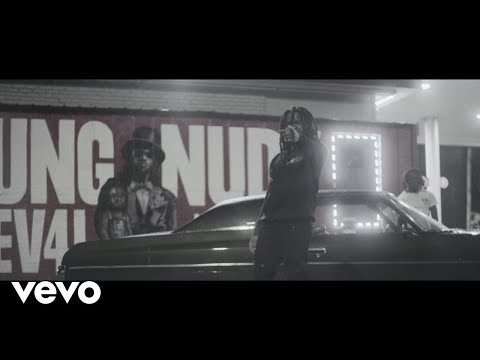 Young Nudy - Mini Me (Official Video)