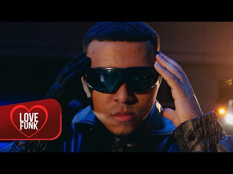 MC Lipi - Papo Reto (Love Funk) prod.icetonbeats