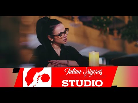 Iulian Grigoras si Mirela Husein - Cine mi te-a trimis | Official Video