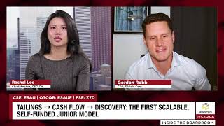 ESGold: Production First, Exploration Second