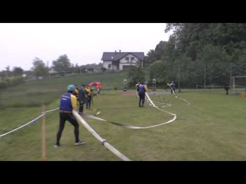 Bartovice 35+ Malenovice 23 5 2015