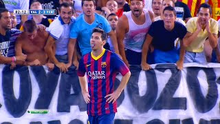 Messi Epic Reply to Bullying & Racism !