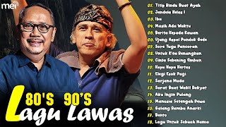 Download lagu Lagu Renungan Hidup Terbaik Ebiet G. Ade & Iwan Fals - Lagu Lawas Indonesia 80an 90an Terbaik mp3