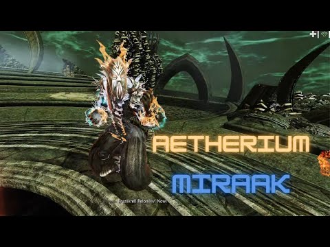 Skyrim Requiem 3BFTweaks - Miraak!, Aetherium build, Permadeath