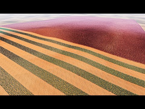 10 LINES OF AMERICAN SOLDIERS vs 1 MILLION ROMAN SOLDIERS - Ultimate Epic Battle Simulator 2 UEBS 2