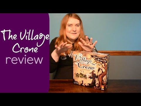 the Village Crone short review