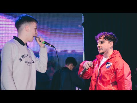 SOK vs. SPEKTRO: Grupo A | FECHA 1 | 3X 2020