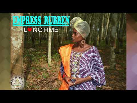 EMPRESS RUBBEN II LONGTIME II MARS 2020